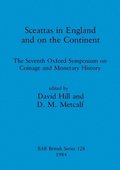 Sceattas in England and on the Continent