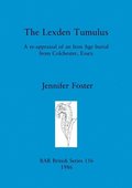 The Lexden Tumulus