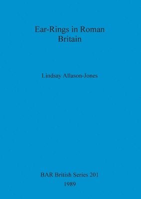 Ear-rings in Roman Britain