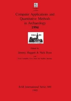Jeremy Huggett, Nick Ryan - Computer Applications 1994 A, Häftad. Tillgänglighet: Lägg i varukorg