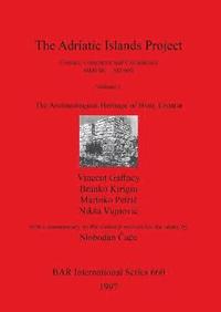 The Adriatic Islands Project