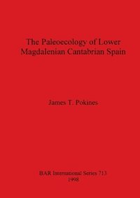 Paleoecology of Lower Magdalenian Cantabrian Spain