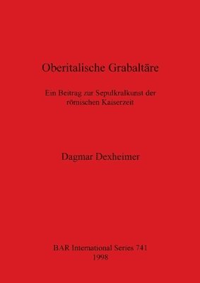 Oberitalische Grabaltare