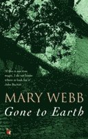 Gone To Earth av Mary Webb