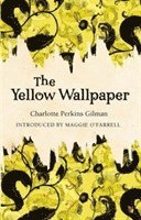 Charlotte Perkins Gilman - Yellow Wallpaper, Häftad