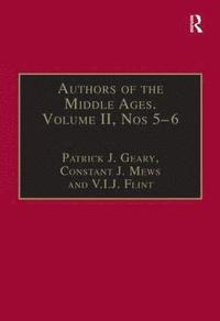 Authors of the Middle Ages, Volume II, Nos 56