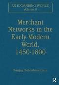 Merchant Networks in the Early Modern World, 14501800