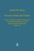 Overseas Trade and Traders