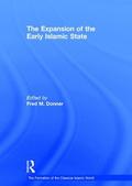 Expansion of the Early Islamic State