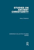 Studies on Ancient Christianity
