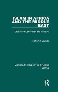Islam in Africa and the Middle East