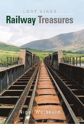 Britain's Lost Lines