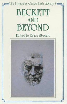 Constantin-George Sandulescu - Beckett and Beyond, Inbunden