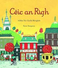 Ceic an Righ