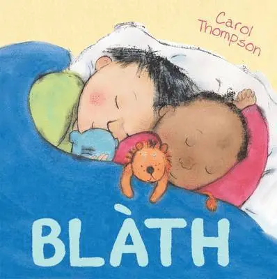 Carol Thompson - Blath, Häftad. Tillgänglighet: Lägg i varukorg