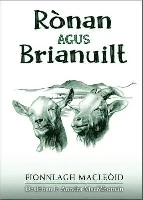 Finlay MacLeod - Rònan agus Brianuilt, Häftad. Tillgänglighet: Lägg i varukorg