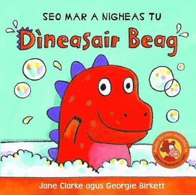 Jane Clarke - Seo Mar a nigheas tu Dìneasair Beag, Inbunden. Tillgänglighet: Lägg i varukorg