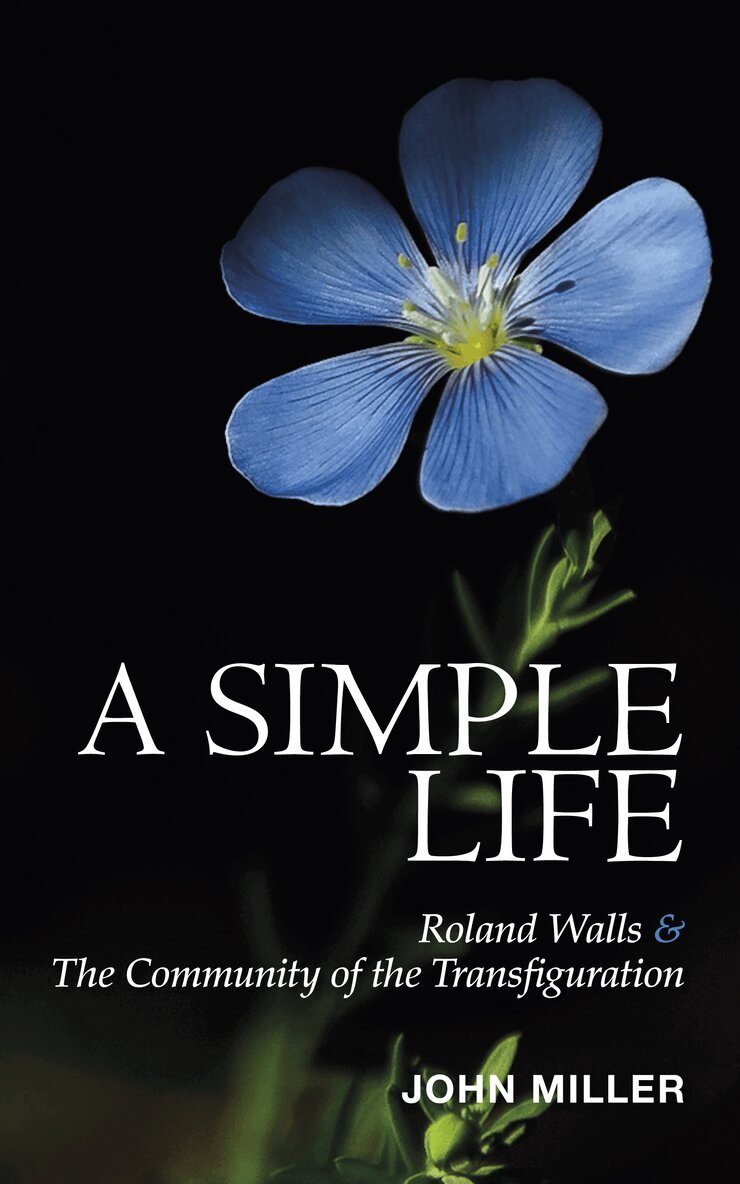 John Miller - Simple Life, Häftad