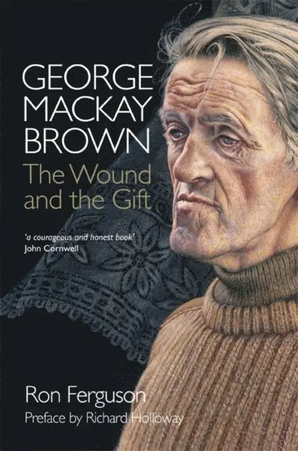 Ron Ferguson - George MacKay Brown, E-bok. Tillgänglighet: Lägg i varukorg