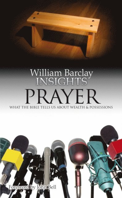William Barclay - Lord's Prayer, E-bok