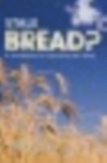Richard Littledale - Stale Bread?, E-bok