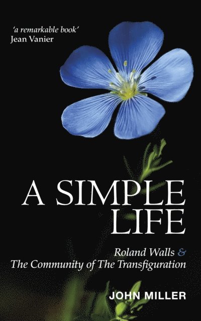 John Miller - Simple Life, E-bok