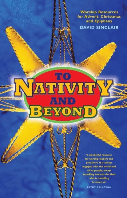 David Sinclair - To Nativity and Beyond, E-bok