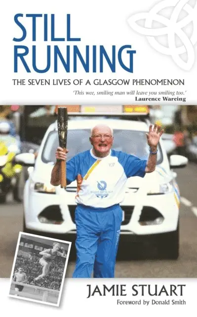 Jamie Stuart - Still Running, E-bok. Tillgänglighet: Lägg i varukorg