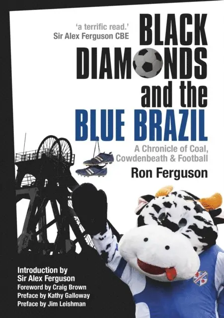 Ron Ferguson - Black Diamonds and the Blue Brazil NEW EDITION, E-bok. Tillgänglighet: Lägg i varukorg