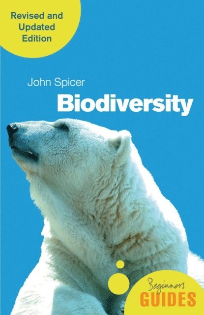 John Spicer - Biodiversity, E-bok