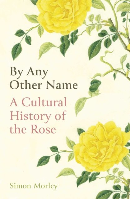Simon Morley - By Any Other Name, E-bok