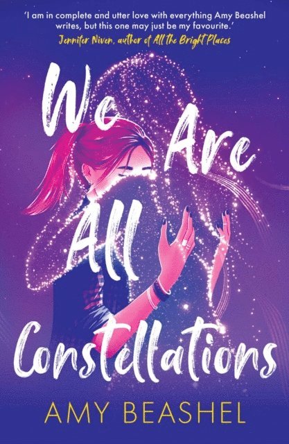 Amy Beashel - We Are All Constellations, E-bok