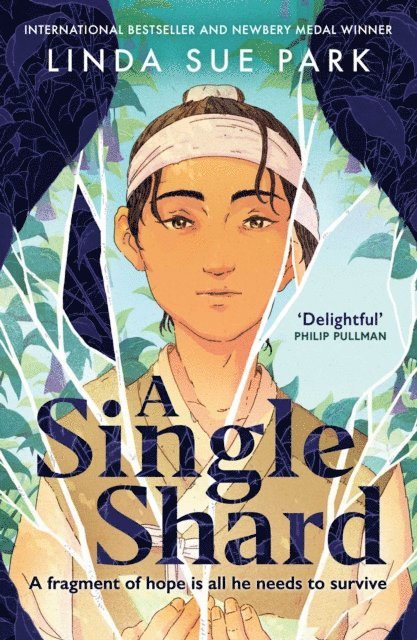 Linda Sue Park - Single Shard, E-bok