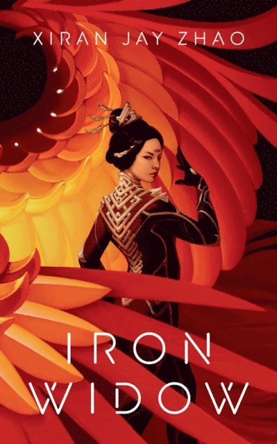 Xiran Jay Zhao - Iron Widow, E-bok