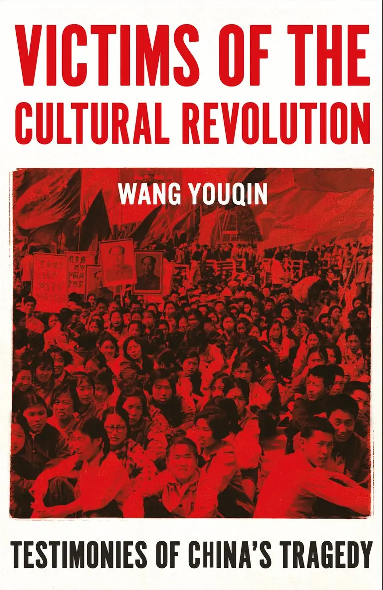 Youqin Wang - Victims of the Cultural Revolution, Inbunden. Tillgänglighet: Lägg i varukorg