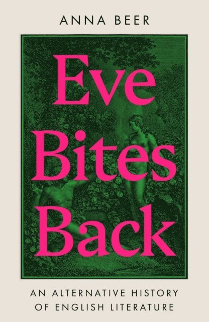 Anna Beer - Eve Bites Back, E-bok