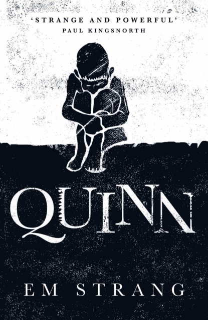 Em Strang - Quinn, E-bok