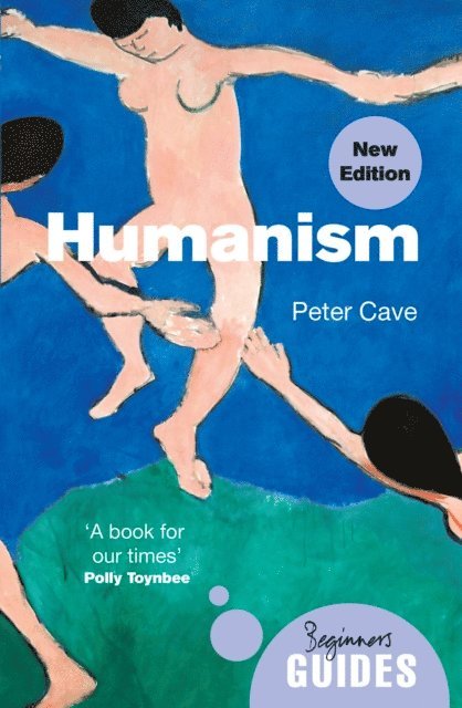 Peter Cave - Humanism, E-bok