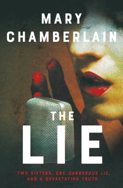Mary Chamberlain - Lie, E-bok