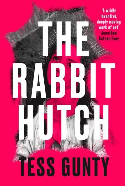 Tess Gunty - Rabbit Hutch, E-bok