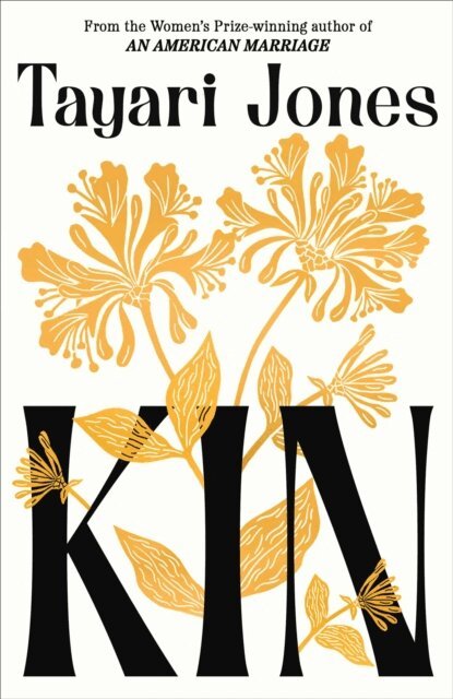 Tayari Jones - Kin, E-bok