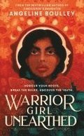 Warrior Girl Unearthed (Export Edition)