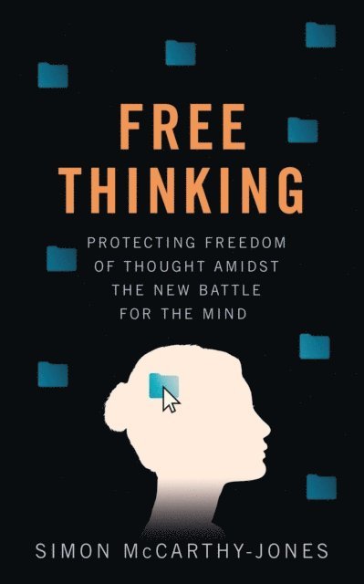 Simon McCarthy-Jones - Freethinking, E-bok
