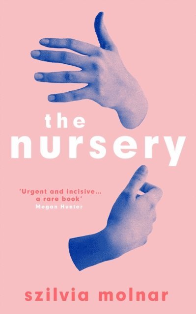 Szilvia Molnar - Nursery, E-bok