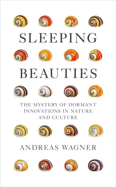 Andreas Wagner - Sleeping Beauties, E-bok
