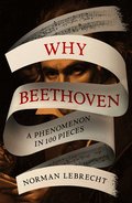 Why Beethoven
