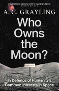 Who Owns the Moon?