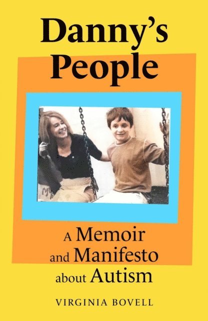 Virginia Bovell - Danny's People, E-bok. Tillgänglighet: Lägg i varukorg