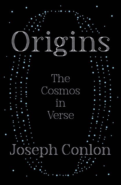 Joseph Conlon - Origins, E-bok