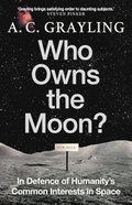Who Owns the Moon?